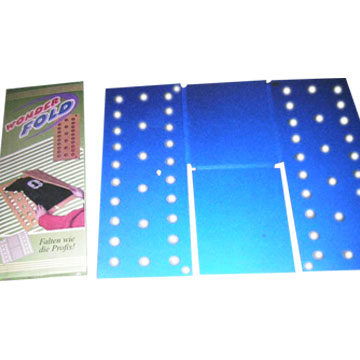 Cloth Borad