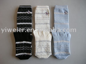 fünf Zehen Socken (fünf Zehen Socken)