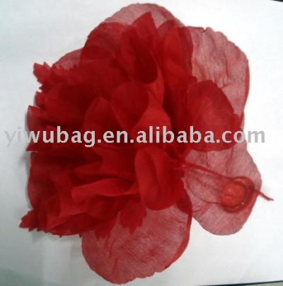 silk flower (Шелковые цветок)