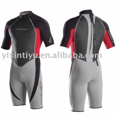 neoprene wetsuit (Neoprene Wetsuit)