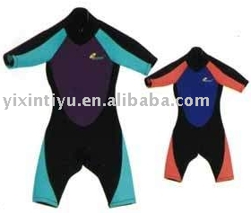 neoprene wetsuit (Neoprene Wetsuit)