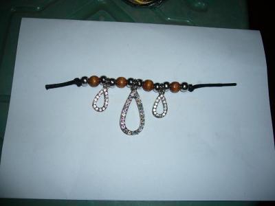 Bag Buckle