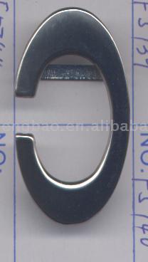 Bag Buckle