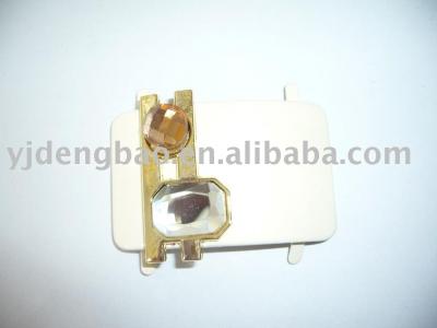 garment buckle