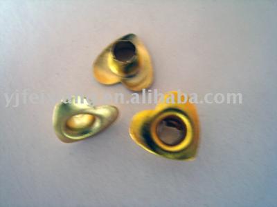 heart eyelet (Сердце проушины)