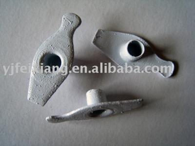 Bottle eyelets (Flasche Ösen)