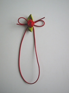 elastic stretch cord (упругий шнур Stretch)