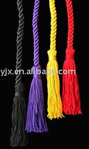 tassels (кисти)