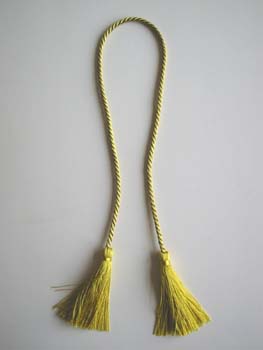 tassel (кисти)