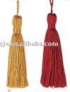 tassel (кисти)