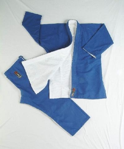 IJF Approved Judo Uniform (Approuvé IJF uniforme de judo)