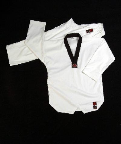 Elite Stretch Taekwondo Uniform (Stretch Elite Taekwondo Uniform)