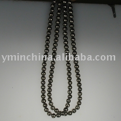 Glass bead (Бисер)