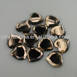 Flat Bottom Glass bead (Плоским дном в бисер)