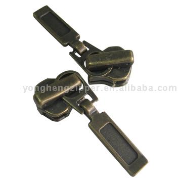 Metal Zipper (Металл Zipper)