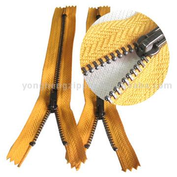 Metal Zipper (Металл Zipper)