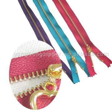 Metal Zipper (Металл Zipper)