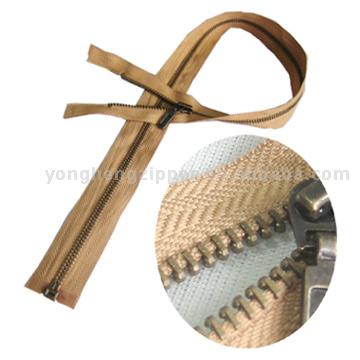 Metal Zipper (Металл Zipper)