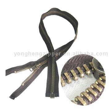 Metal Zipper (Металл Zipper)