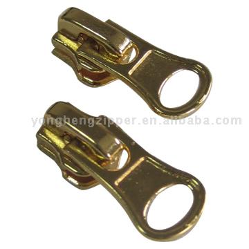 Metal Zipper (Металл Zipper)