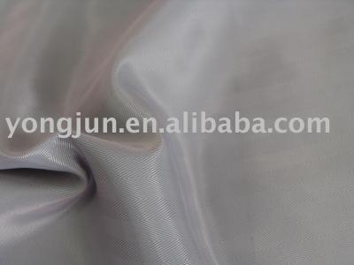 coat lining (coat lining)