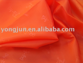 fabric lining (fabric lining)