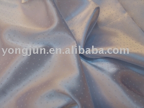 polyester lining