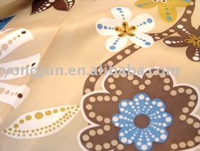 polyester lining
