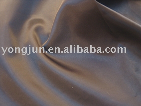 taffeta lining