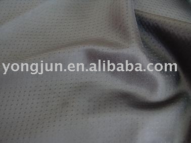 polyester lining