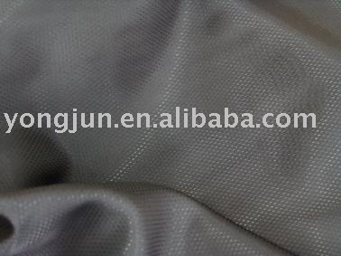polyester lining