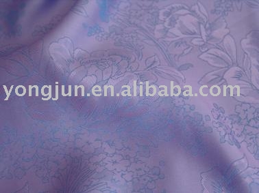 polyester lining