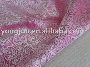 polyester lining
