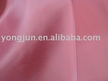 polyester lining