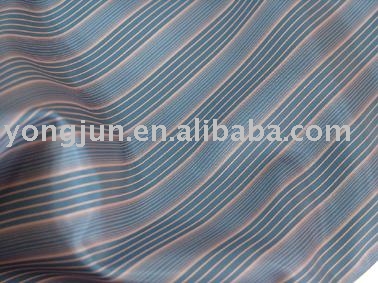 polyester lining