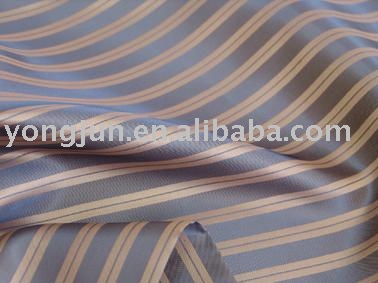polyester lining