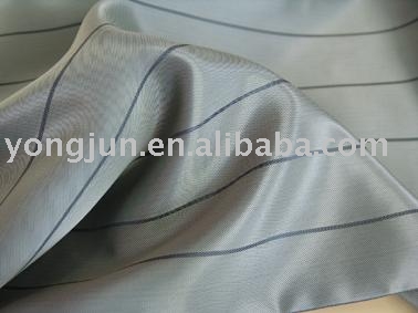 fabric lining (fabric lining)