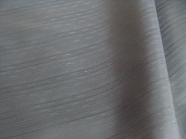 polyester lining