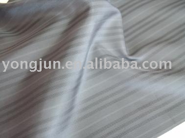 polyester lining