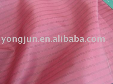 polyester lining