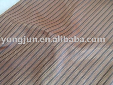 polyester lining