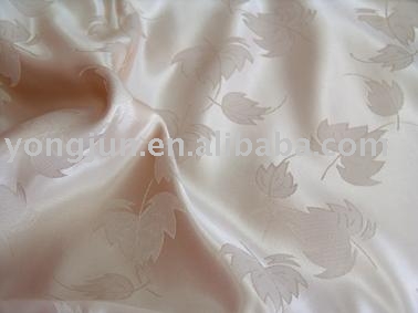 polyester lining