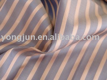 polyester lining