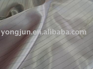 polyester lining