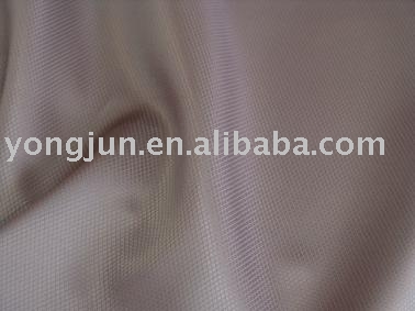 polyester lining