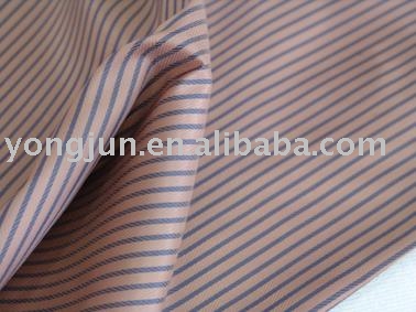 polyester lining