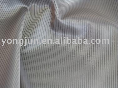 polyester lining