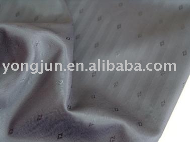 polyester lining