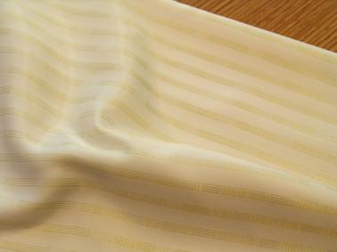 polyester lining