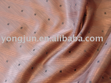 polyester taffeta lining (Polyester-Taft gefüttert)